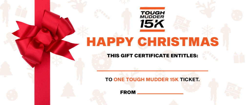 gift voucher 15