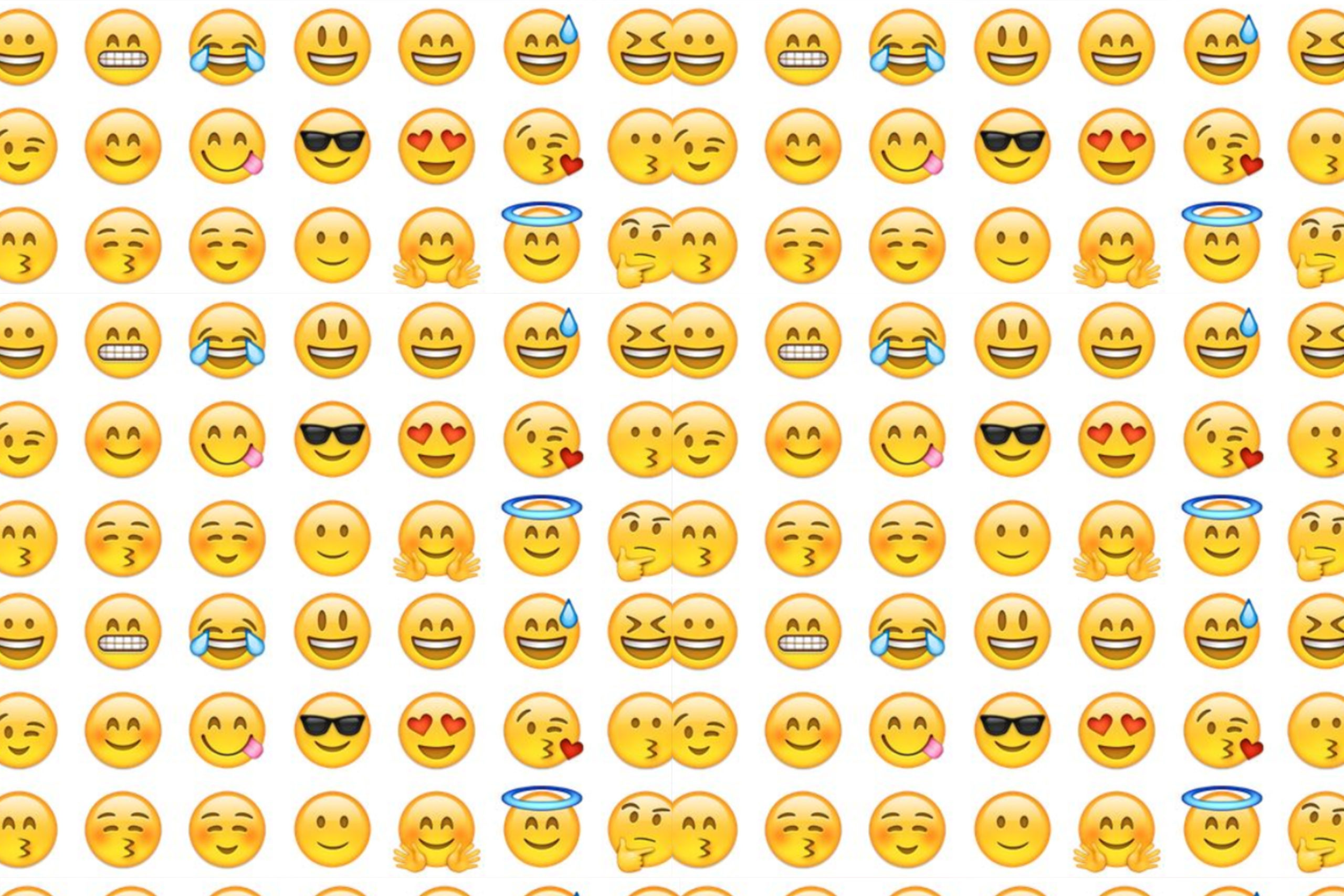 Emojis