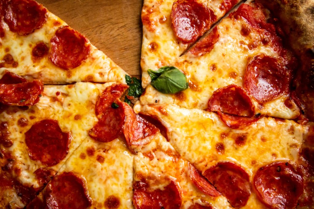 Pizza