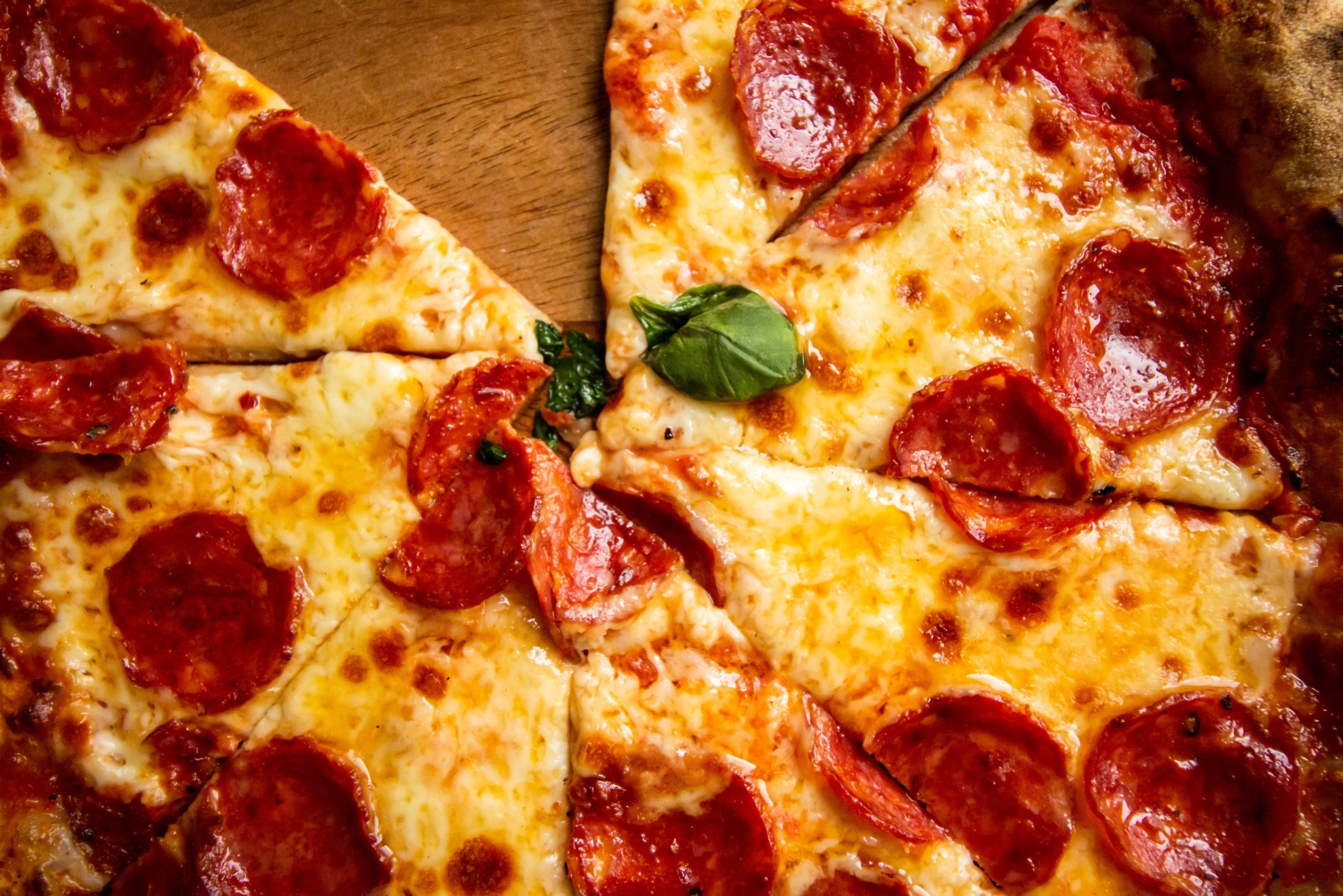 Pizza