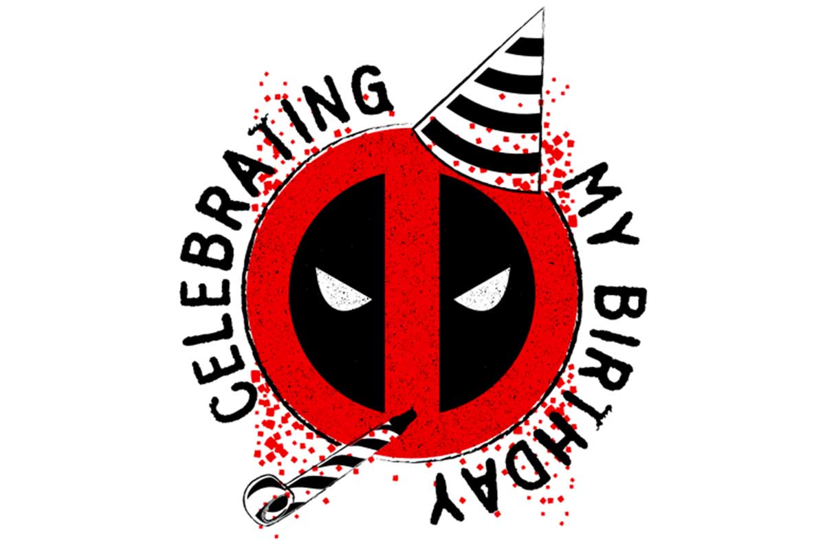 Deadpool Coin