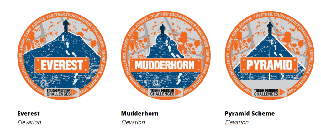 elevation challenge coins