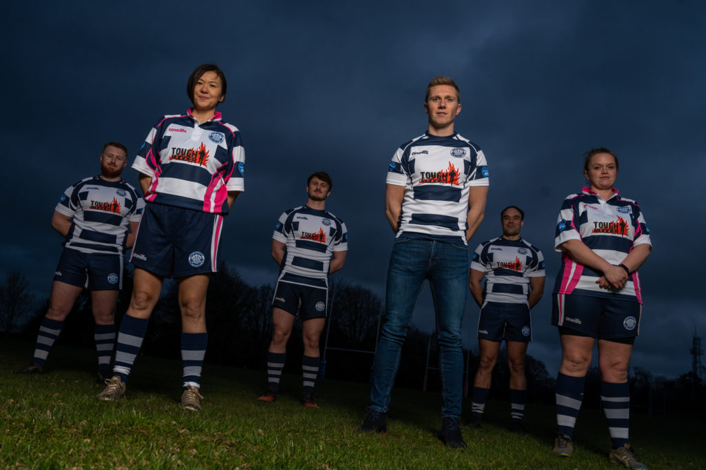 East Grinstead RFC sponsorship