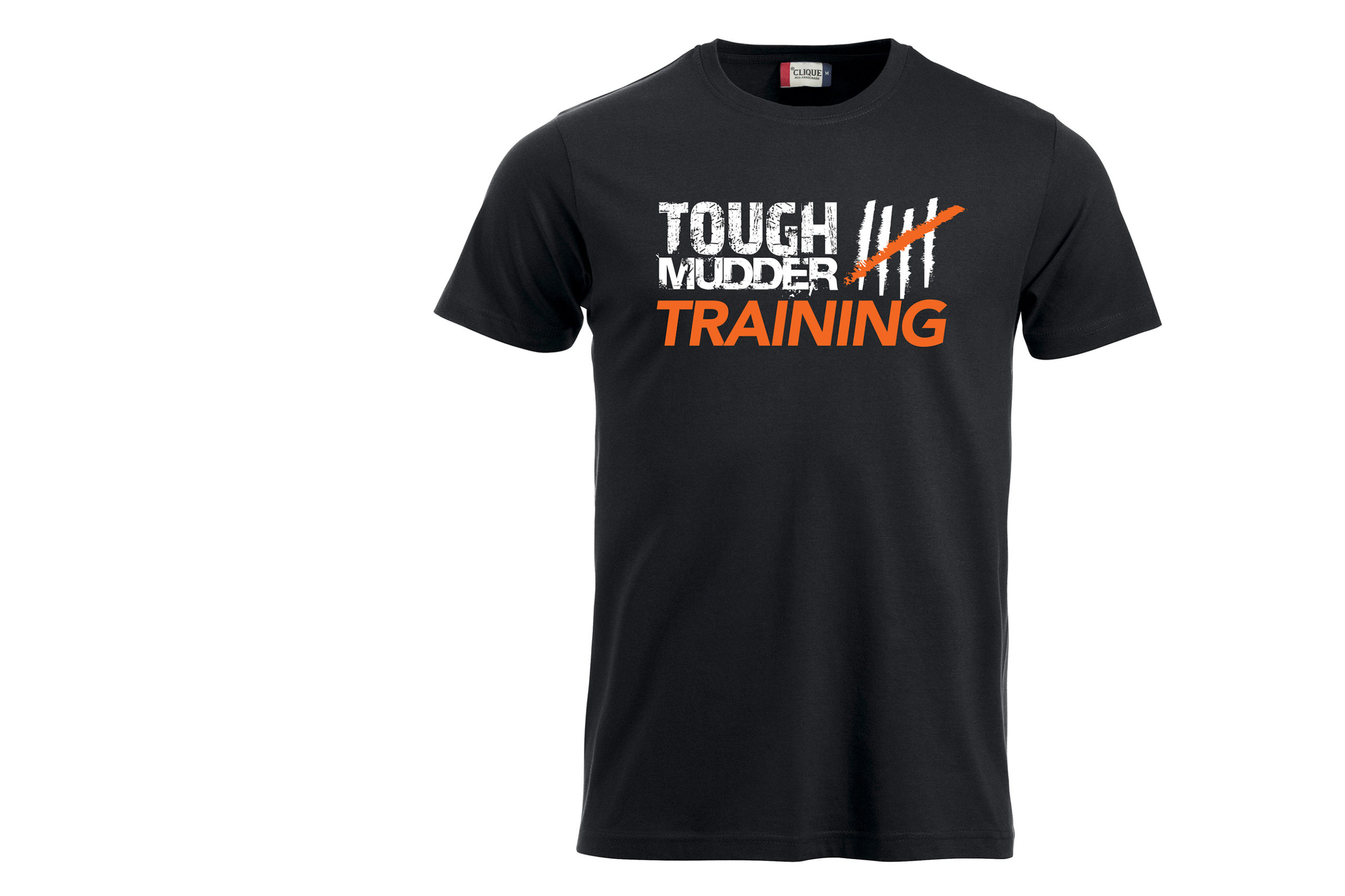 Tough Mudder Training Shirt