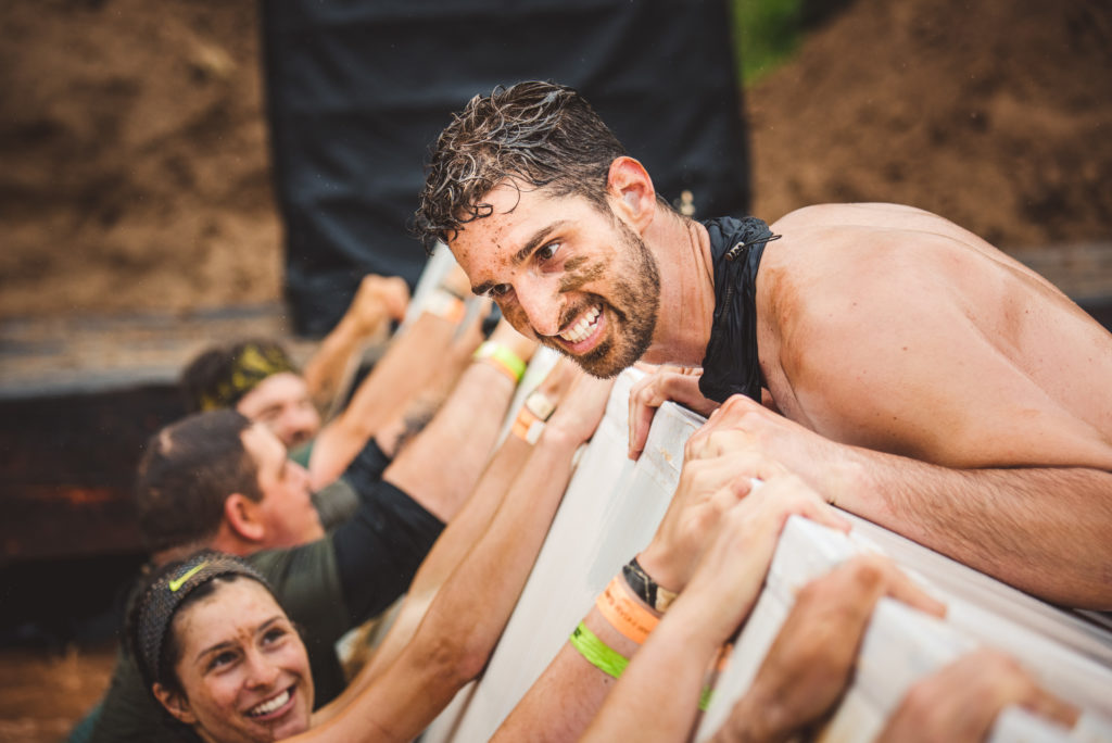 block ness obstacle