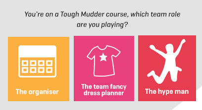 team flavour question