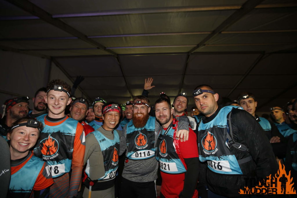 pit crew toughest