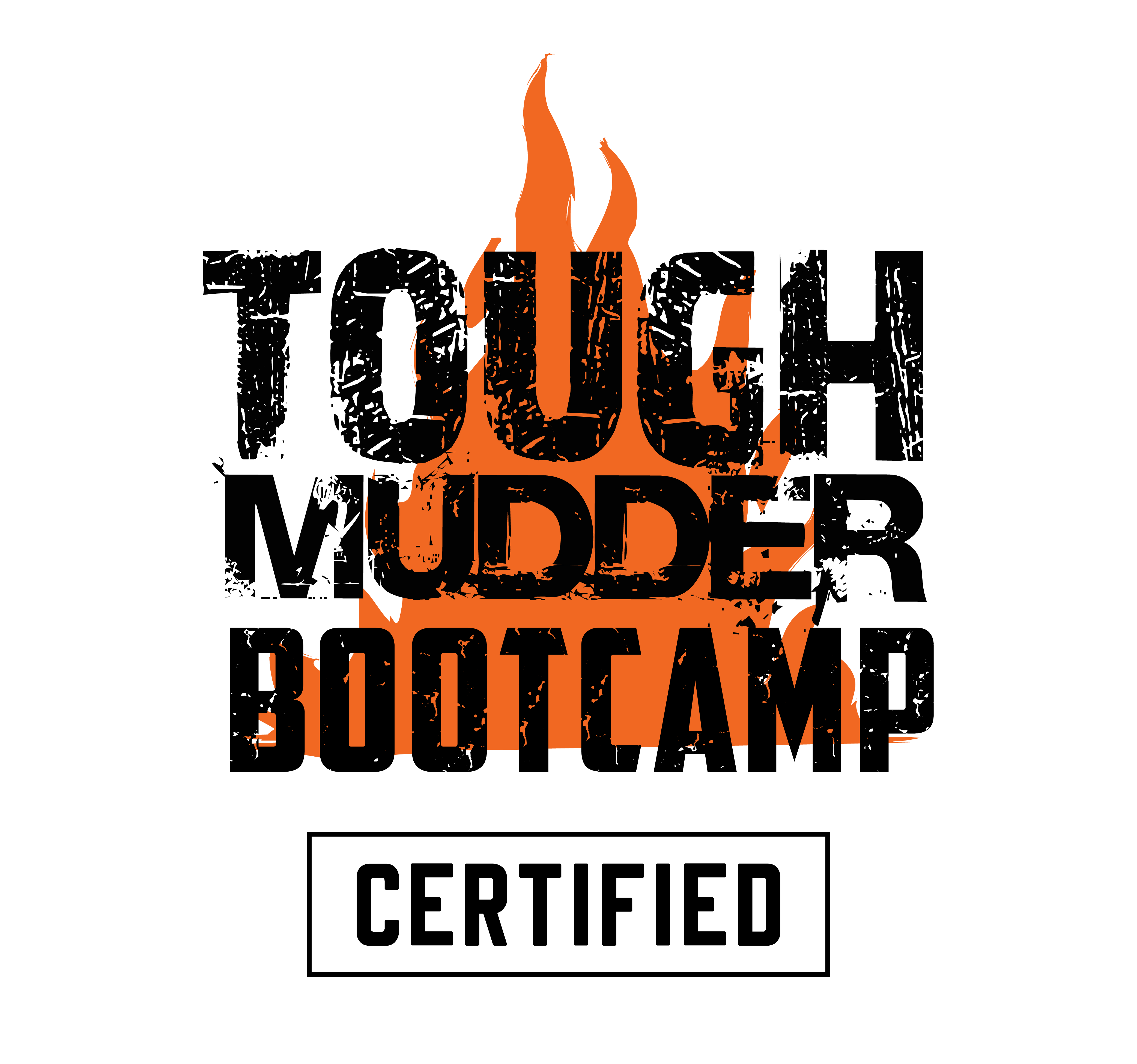 Tough Mudder Bootcamp Logo