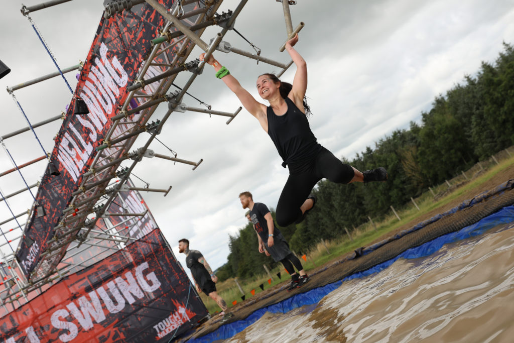 girl well swung yorkshire