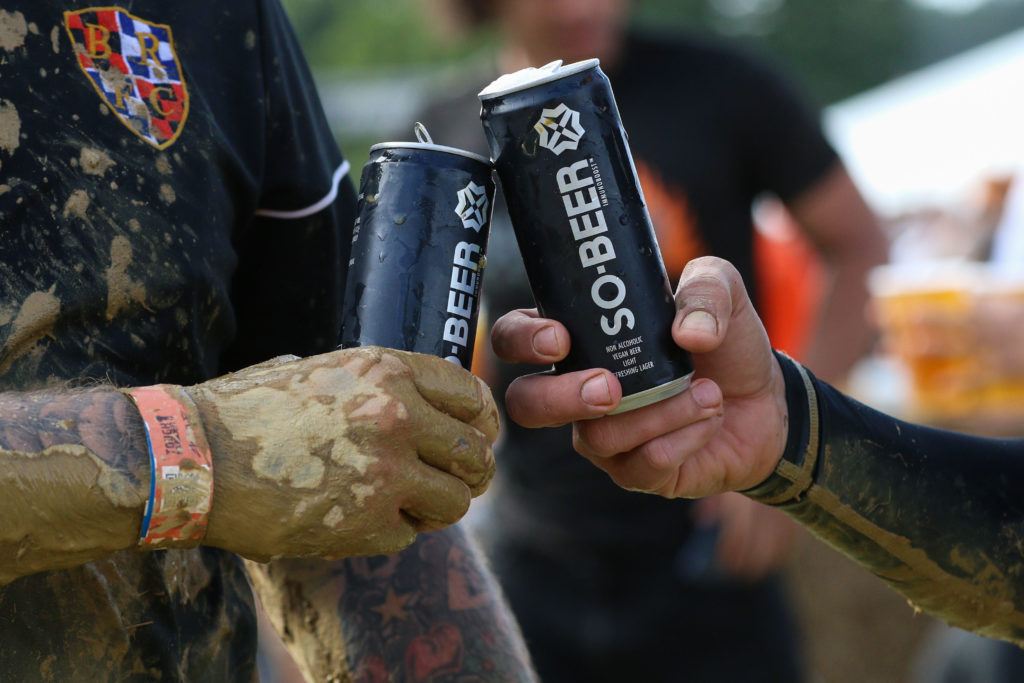So.Beer cans 