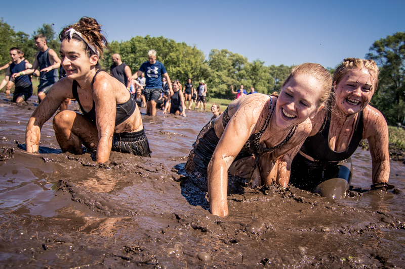 mudders season