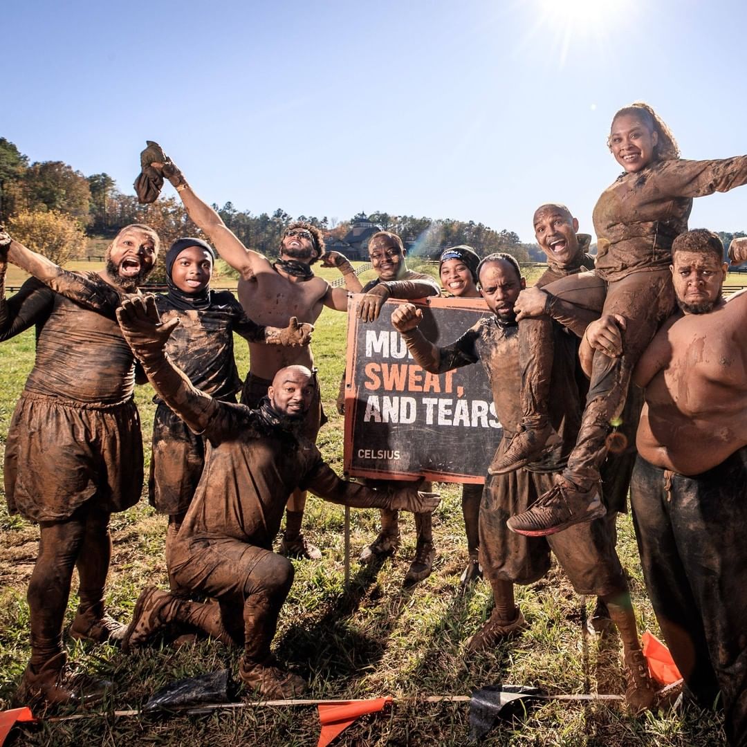 team building group