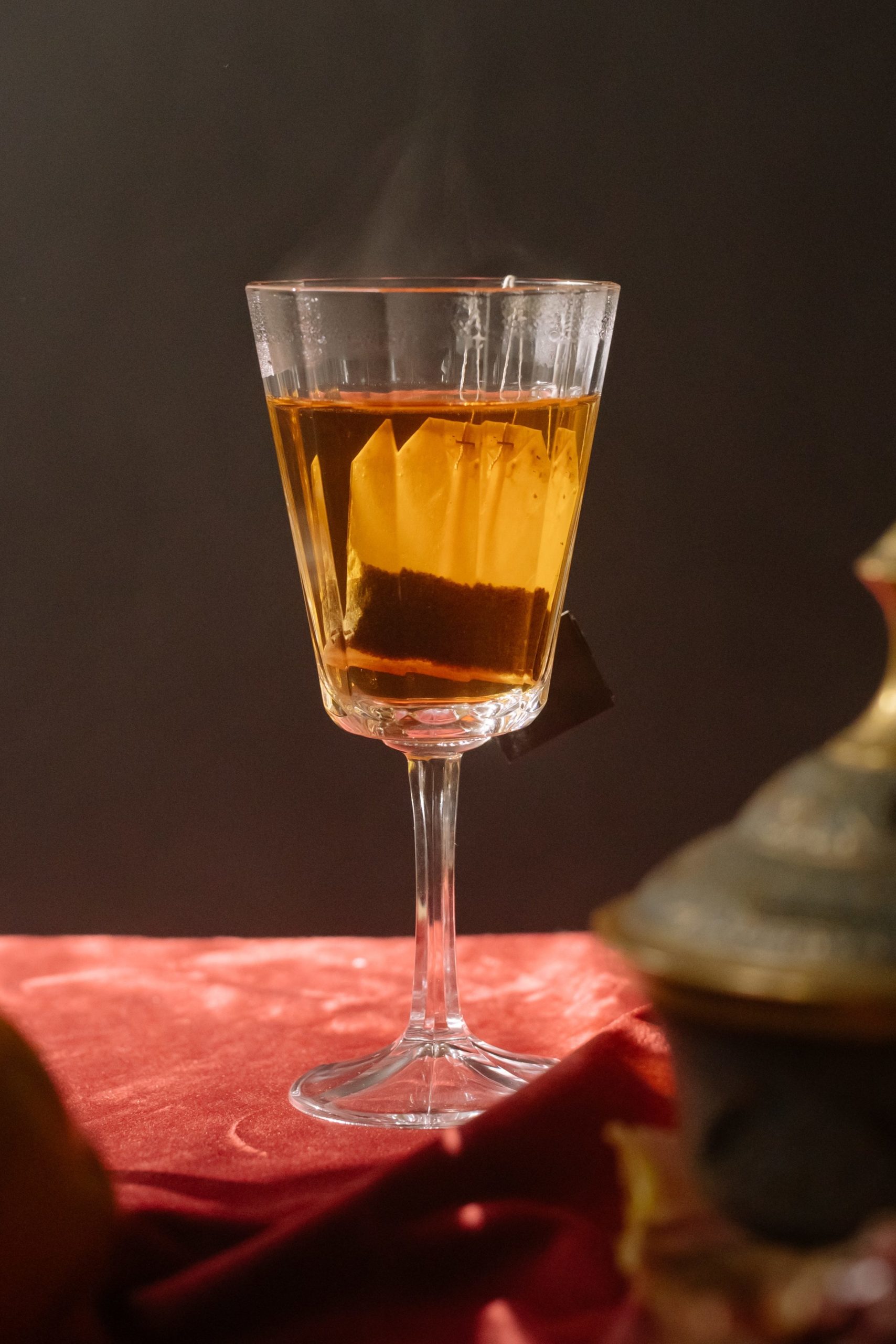 rum cocktail