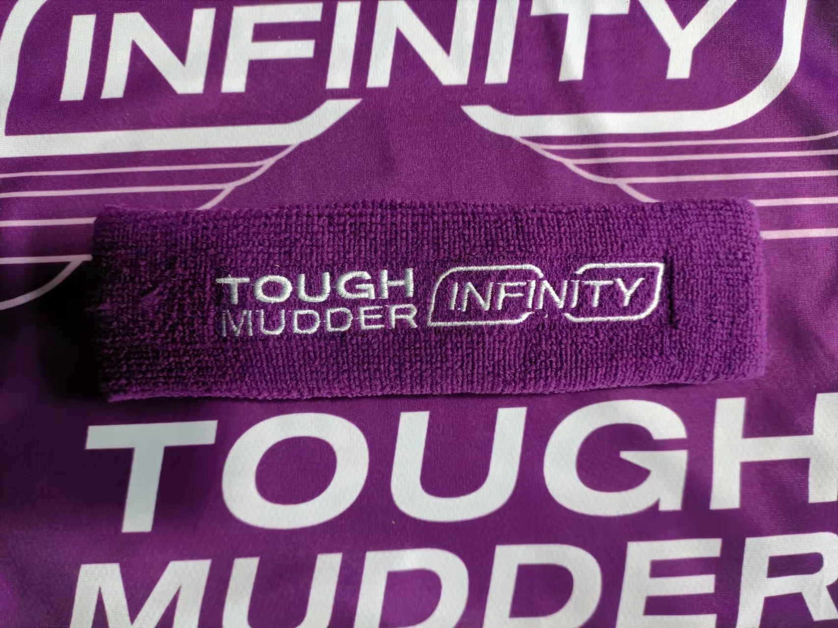 infinity