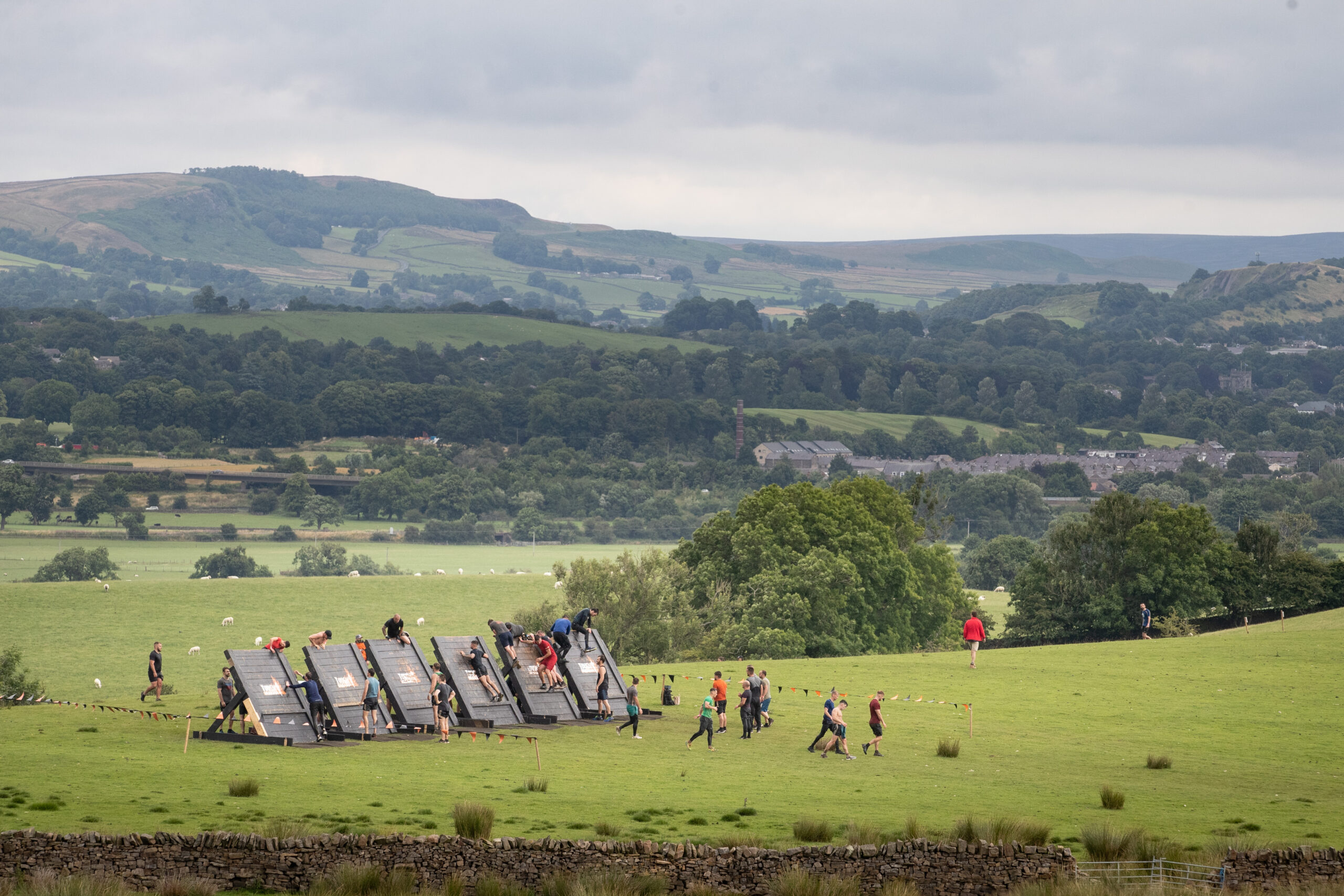 event view 5K