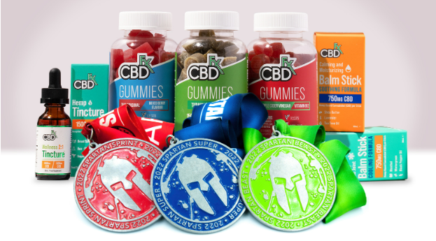 CBD products