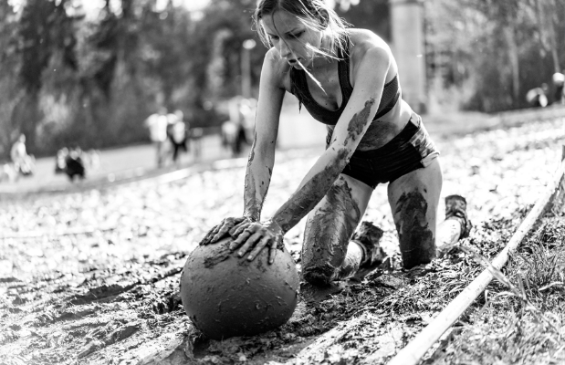 CBD to help you train
