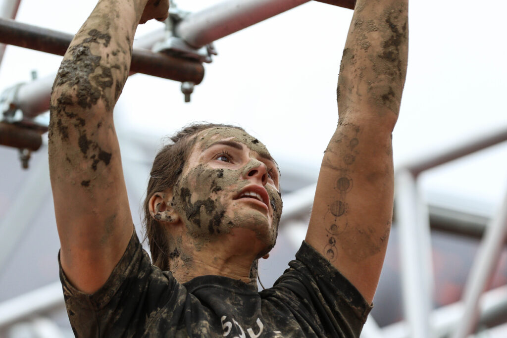 Perfect Mudder Communication