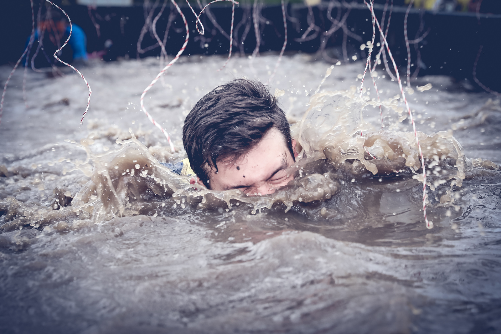 Electric Eel Hero