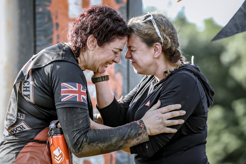 Community Moment