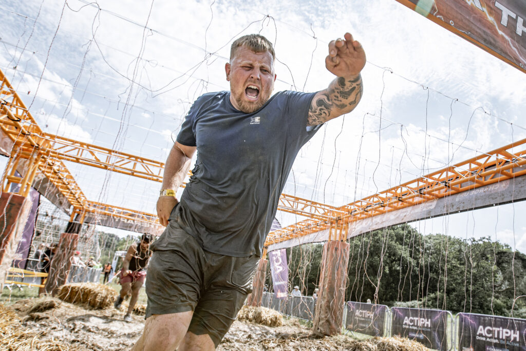 Electroshock Therapy Hero