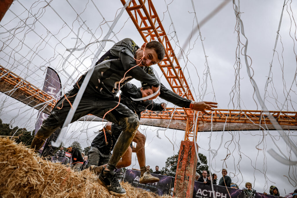 Electroshock Therapy Hero