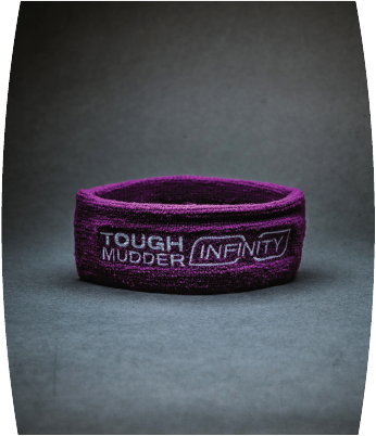 Infinity Headband