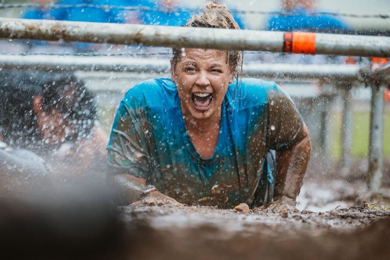 tough mudder birmingham