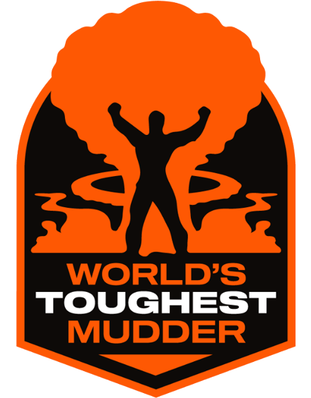 World's Toughest Mudder logo