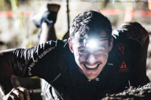World’s Toughest Mudder